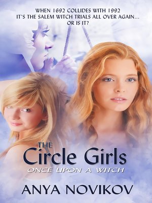 cover image of The Circle Girls